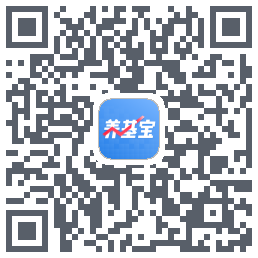 养基宝-便捷好用的账本工具 QRcode