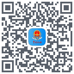 上海税务的下載二維碼