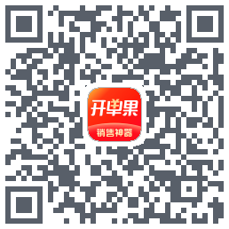 开单果รหัส QR สำหรับดาวน์โหลด