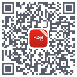 FUSE PRO QRcode