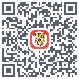 虎音小视频 QRcode