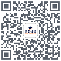 英文阅读的下载二维码