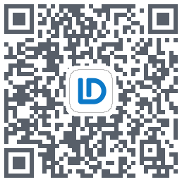 蓝豆云 QRcode