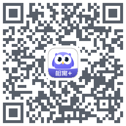 相寓+código QR de descarga de