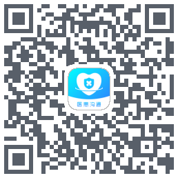 医患沟通 QRcode