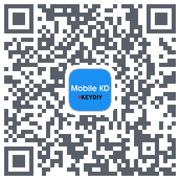 Mobile KD QRcode