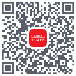 Global Times的下载二维码