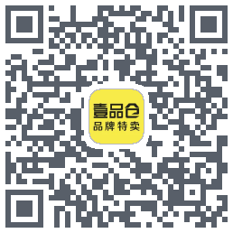 壹品仓のダウンロードQRコード