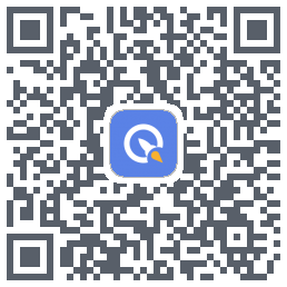 金十数据 QRcode