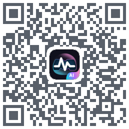 MERIT超燃脂 QRcode