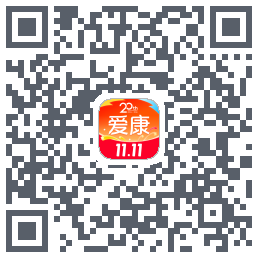 爱康约体检查报告 QR-код для загрузки