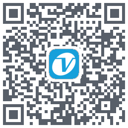 Super-V Meetcódigo QR de descarga de