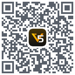 V5item QR-код для загрузки