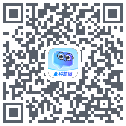 有道小P QRcode