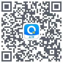 蜜蜂试卷 QRcode