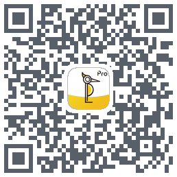 LaserPeckerProdu code QR de téléchargement
