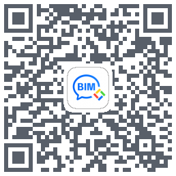 BIM快看 QRcode