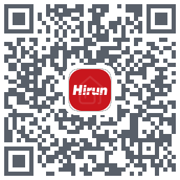 鸿扬家装 QRcode