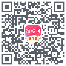 搜款网的下載二維碼