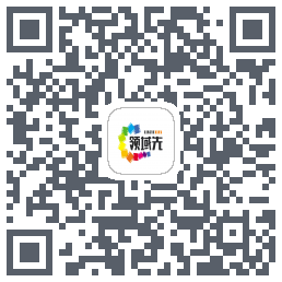 无界古彭生态 QRcode