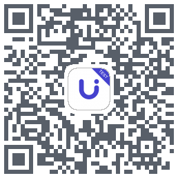 U净 QRcode