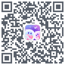 KK星球codice QR per il download