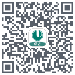 农批管家 QRcode