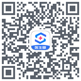 施强健康código QR de descarga de