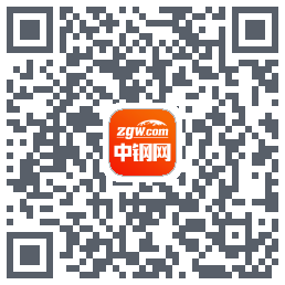 中钢网 QRcode