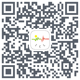 地震预警 QRcode