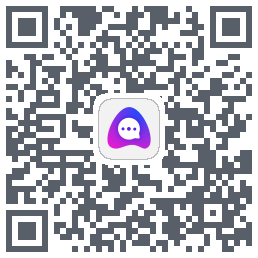 AgoraChat的下載二維碼