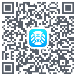 掌上大学 QRcode