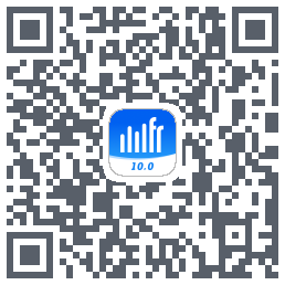 数据分析V10的下載二維碼
