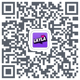 Layla QRcode