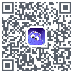 以陌语音的下載二維碼