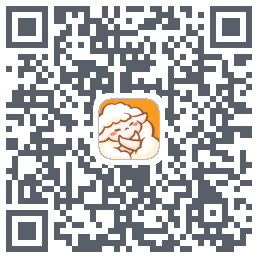 达咩的下載二維碼