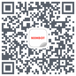 NIIMBOT QR-код для загрузки