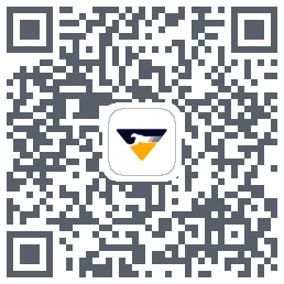 飞豹快运codice QR per il download
