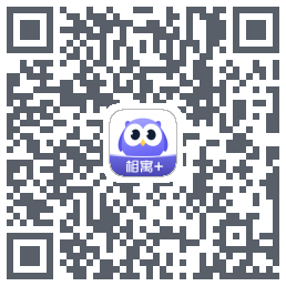 相寓+codice QR per il download