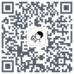 喜茶GO QRcode