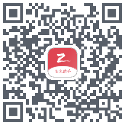 阳光助手-test的下載二維碼