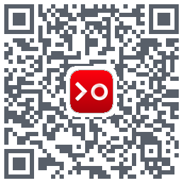 招商到家汇 QRcode