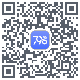 慧生活798du code QR de téléchargement