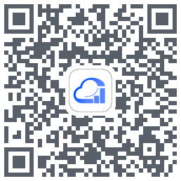 云投 QRcode