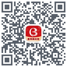 爆米花视频 QRcode