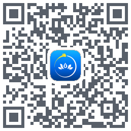 智慧五台山 QRcode
