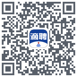 滴聘 QR-код для загрузки