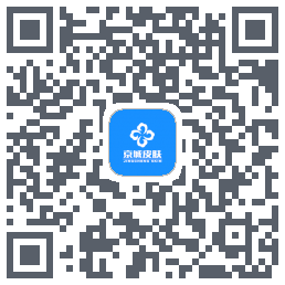 京城皮肤 QRcode