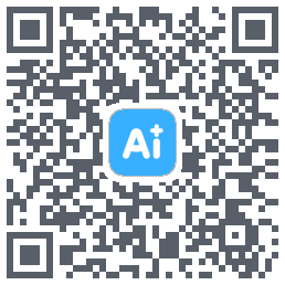 讯飞AI学รหัส QR สำหรับดาวน์โหลด