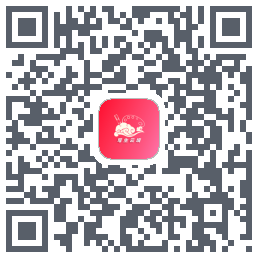 写生云境 QRcode